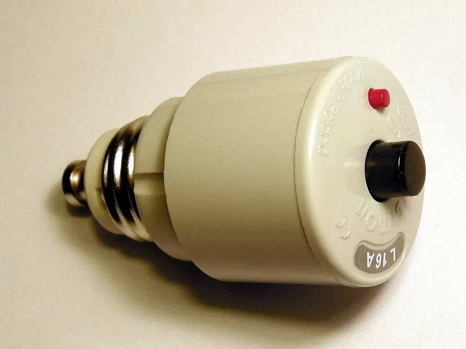 Interruptor automático magnetotérmico