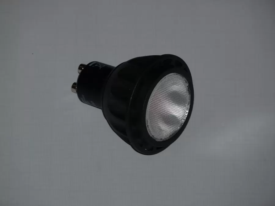 Bombilla LED de bajo consumo